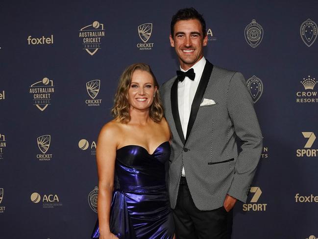 Cricket power couple’s new $24m home