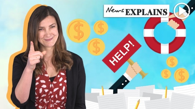 Tax time: How you can avoid a 'please explain' letter