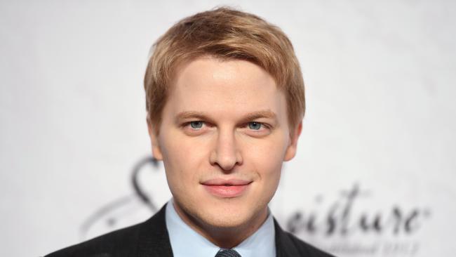 Ronan Farrow, author of Catch and Kill.