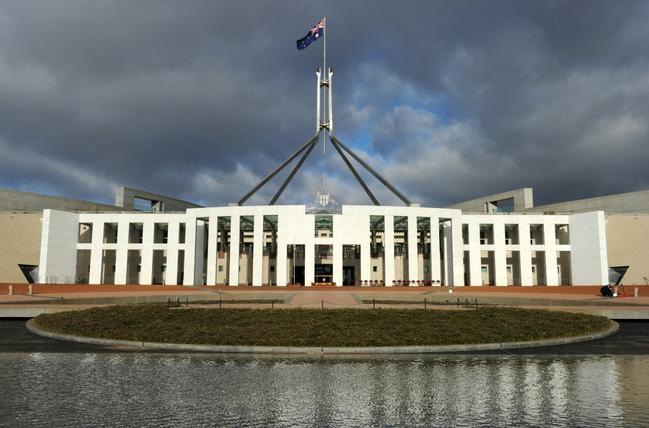 Russia currently holds the lease for a parcel of land near Parliament House in Australia's capital Canberra where it has plans to build a new embassy