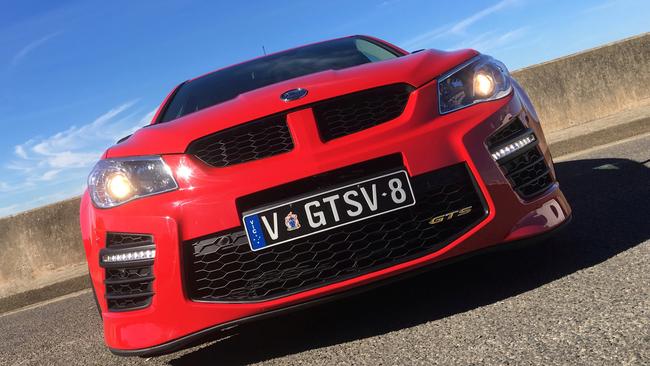 Holden Special Vehicles are a favourite of car enthusiasts keen to add value and performance to their vehicles.