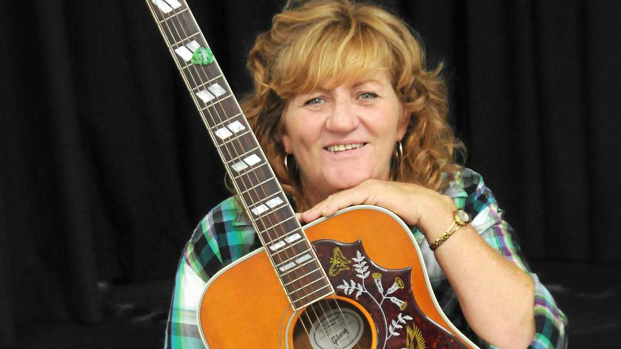 What’s On This Weekend In Gympie’s Gigs? 