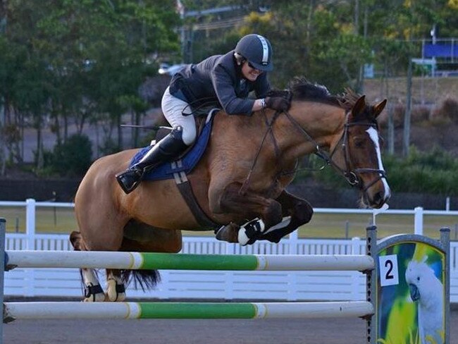 Showjumper Vicki Roycroft says she is “absolutely thrilled” about the new competition.