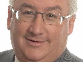 Federal member for Melbourne Ports Michael Danby