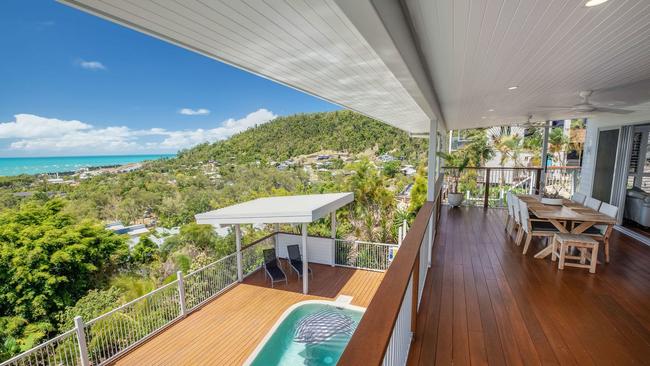 The council is taking its time to consider how to protect the peace and quiet of residential areas while facilitating short term accommodation proposals. Picture: Realestate.com.au