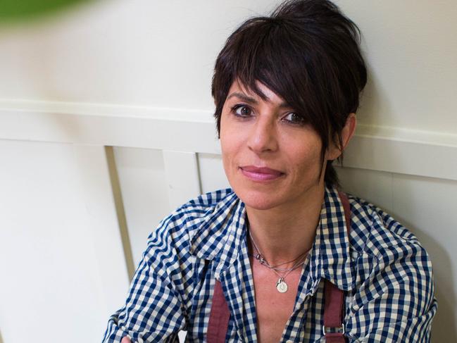 Dominique Crenn, appearing at 2016 Margaret River food festival Image supplied for daily Life