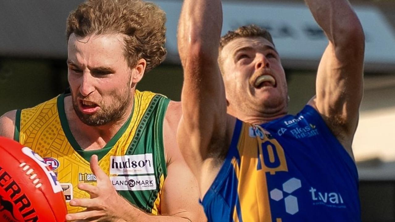NTFL 202425 Watch Wanderers vs St Mary’s in Round 5 live NT News