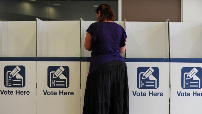 Some voters may be able to elect their next councillor online through iVote in the September elections.