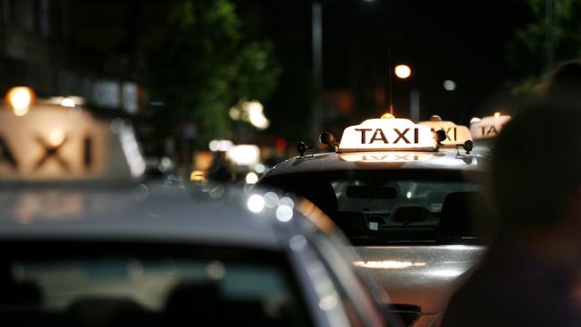 A taxi driver is hoping to take his appeal against his rape conviction to the High Court.