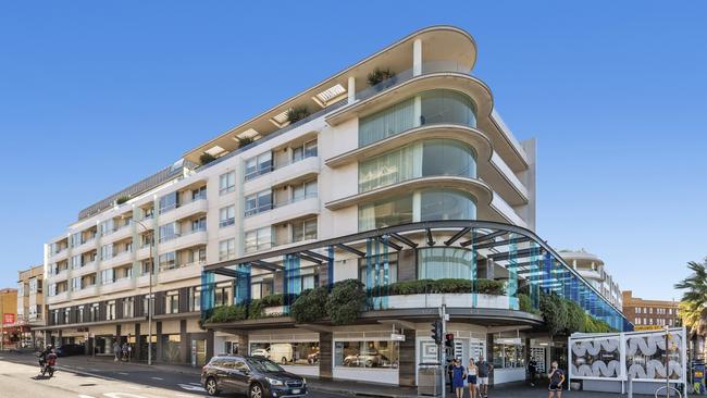 Topikos on Bondi Beach has been bought for an undisclosed sum.