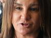 ‘Spat the dummy’: Jacqui Lambie hits out