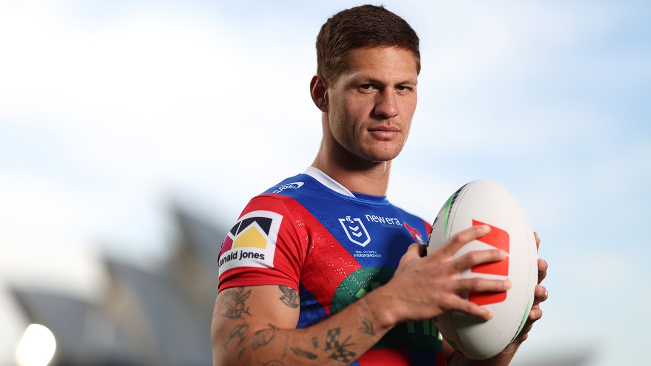 NRL 2024: Kalyn Ponga opens up on Townsville homecoming ahead of ...