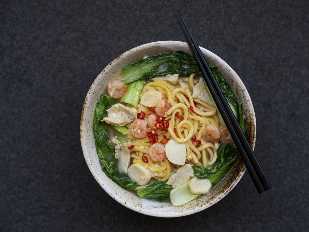 Eat with your hands': Guardian readers share their instant noodle serving  suggestions, Australian lifestyle