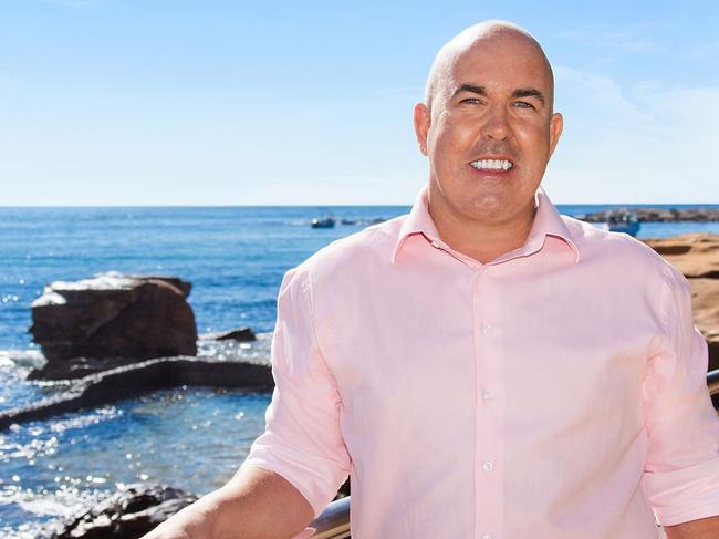 Trevor Hamilton of McGrath Terrigal.