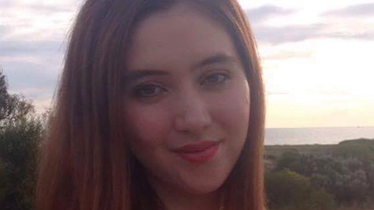 Horror Expressway crash victim identified: Erica Hoy | The Cairns Post