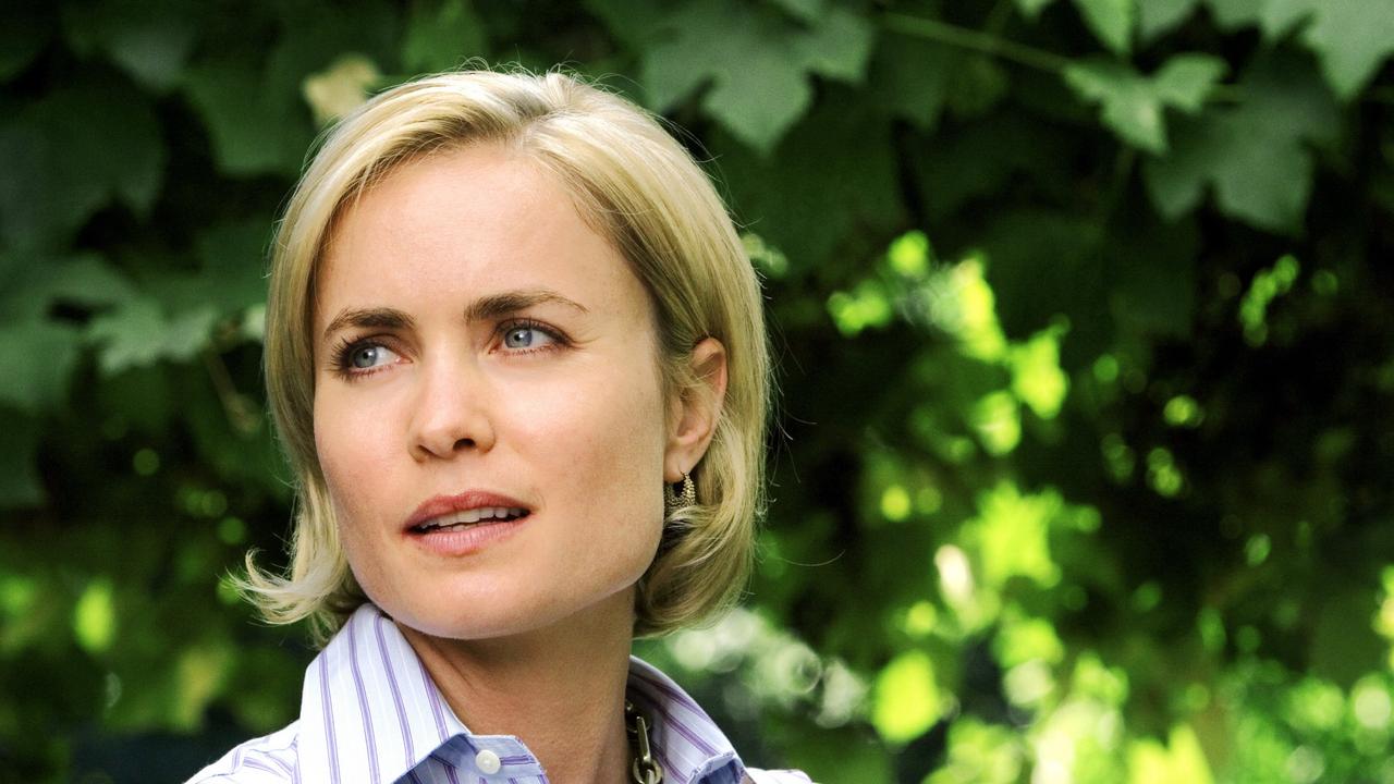 Radha Mitchell: Is Celeste Star Hollywood’s Busiest Aussie Actor 