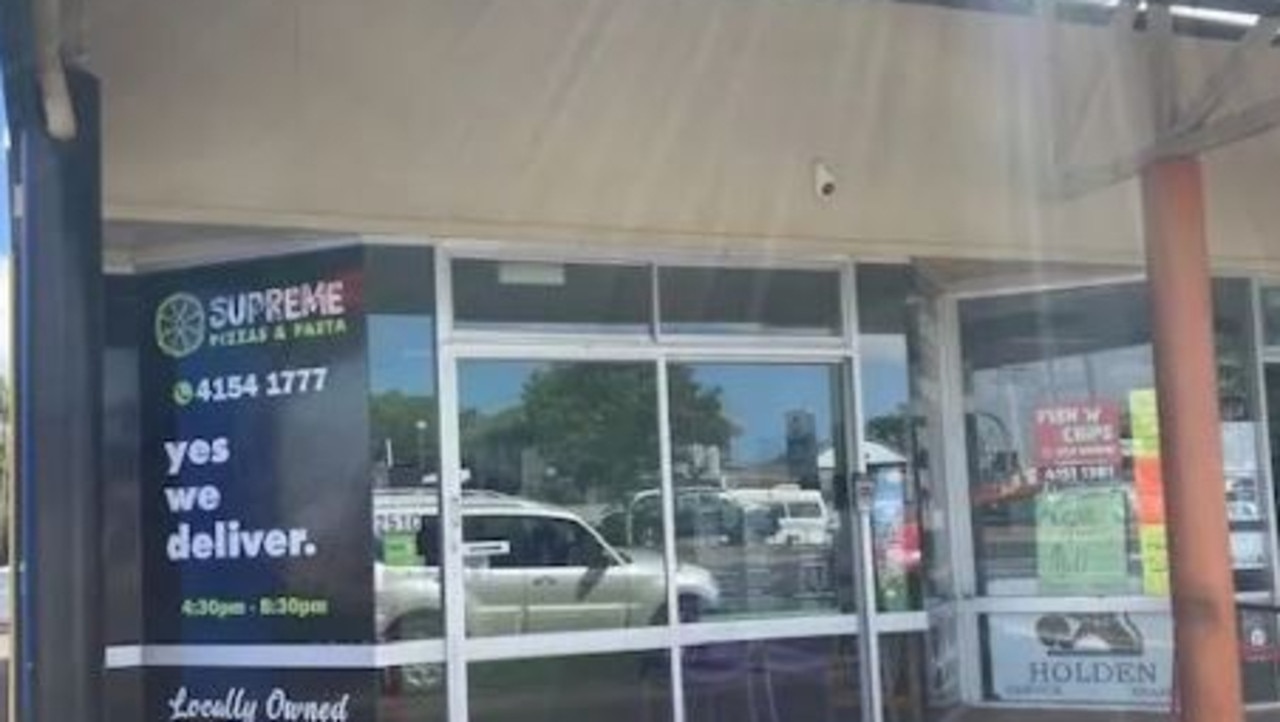 Supreme Pizza and Pasta - Bundy businesses for sale 2025