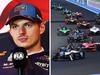 Rule changes to flip Formula 1 on its head