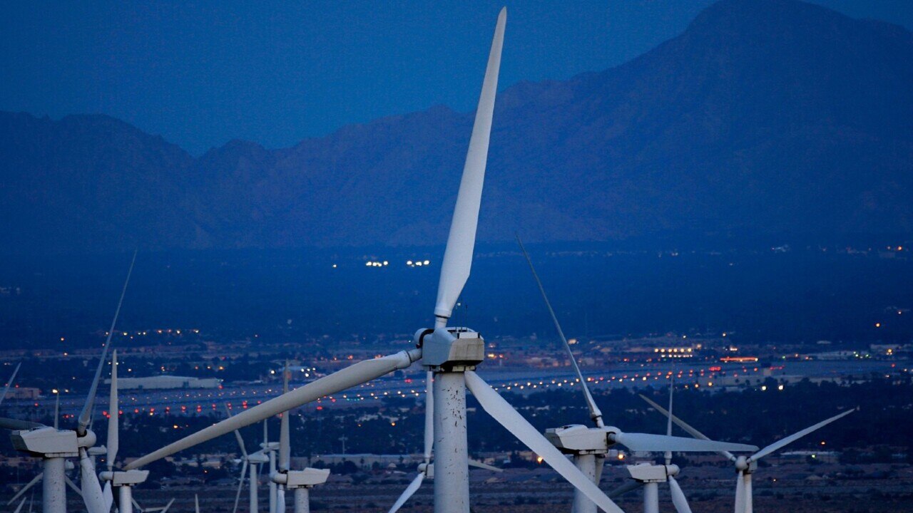 ‘Complete disaster’: Net zero ‘pushing up’ Australians’ power bills