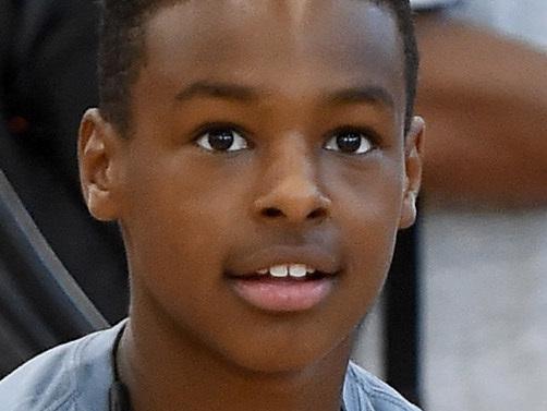 This crazy kid is the NBA’s next King
