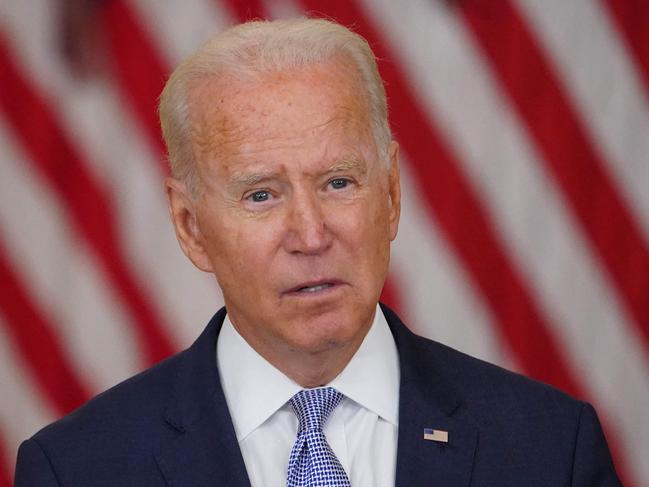 Biden’s brazen betrayal of Australia in ignored Pfizer plea