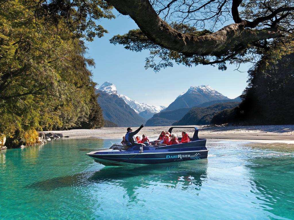 Exploring The Colorful Islands Of New Zealand: A Journey Through Nature’s Masterpiece