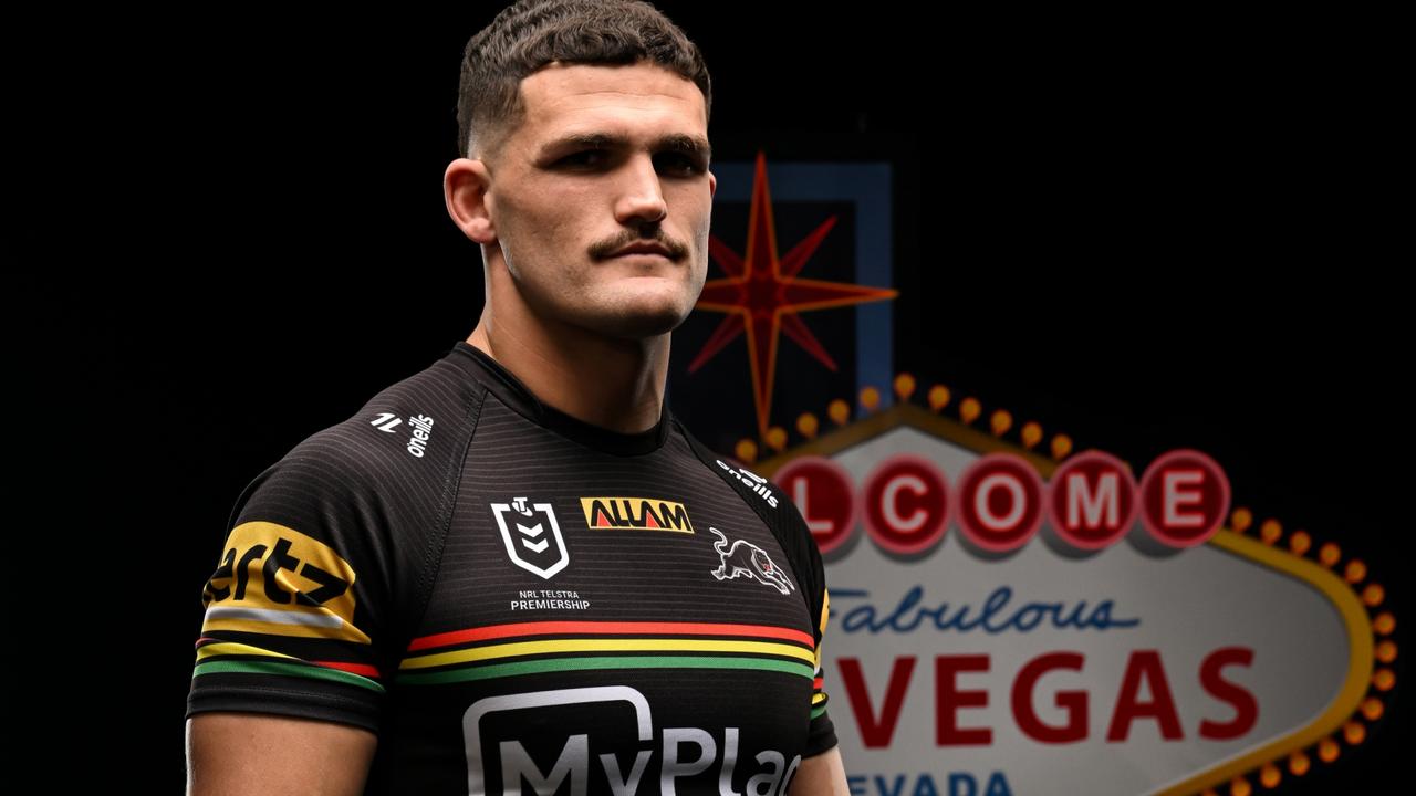 Panthers back Cleary’s Vegas odds ahead of shoulder surgery