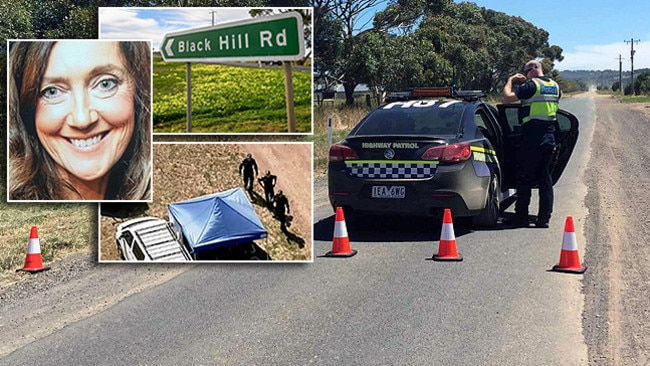 Police will resume the search for missing mum Karen Ristevski this morning.