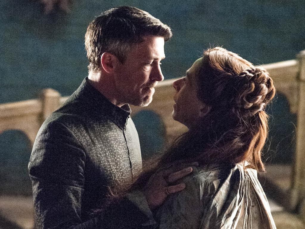 Game Of Thrones Season Seven: Will Littlefinger (Aidan Gillen) Return ...