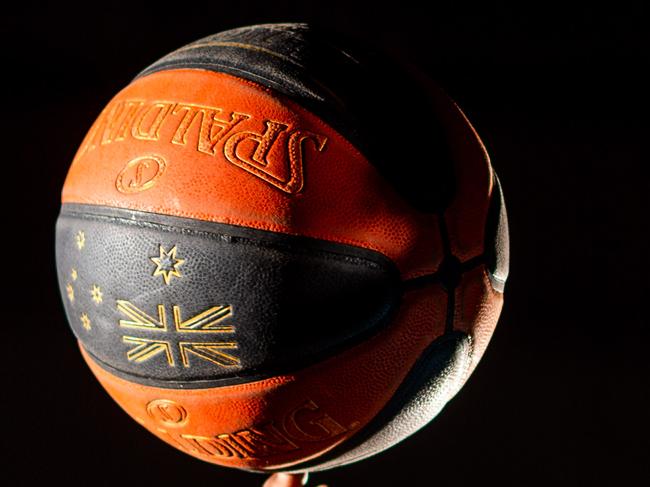 Basketball Australia cancels under-16s championships for second year. Photograph: Che Chorley