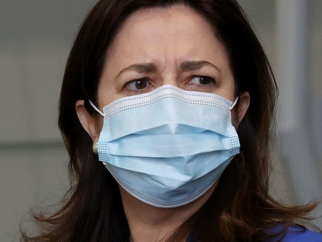 ‘Don’t try it’: Premier warns PM on controversial vaccine choice