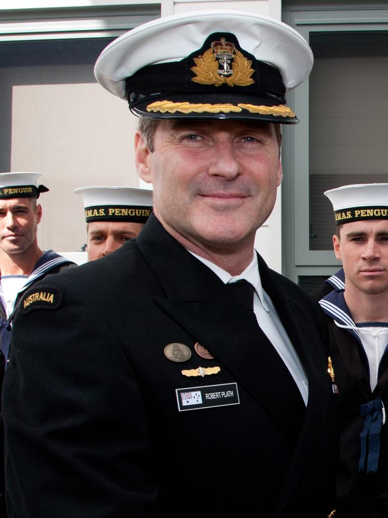 Australian Navy ordered to adopt gender perspectives in all operations ...