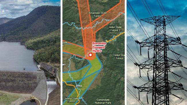 The report, originally scheduled for release in March 2023, has been pushed back to April following more than two dozen public meetings between Powerlink and the Gympie community.