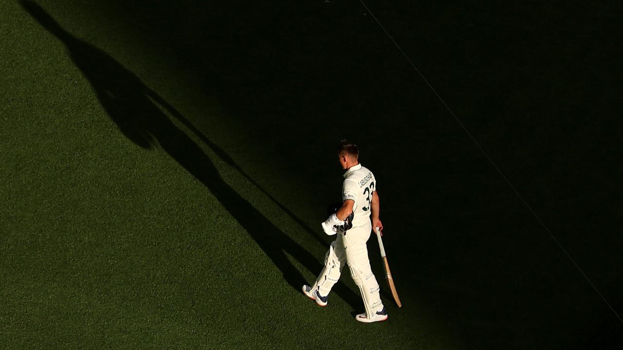 Australia v India - Men's 1st Test Match: Day 3