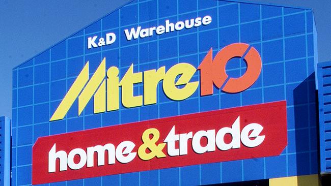 K&amp;D has sold its Glenorchy building and the store will close at the end of March.