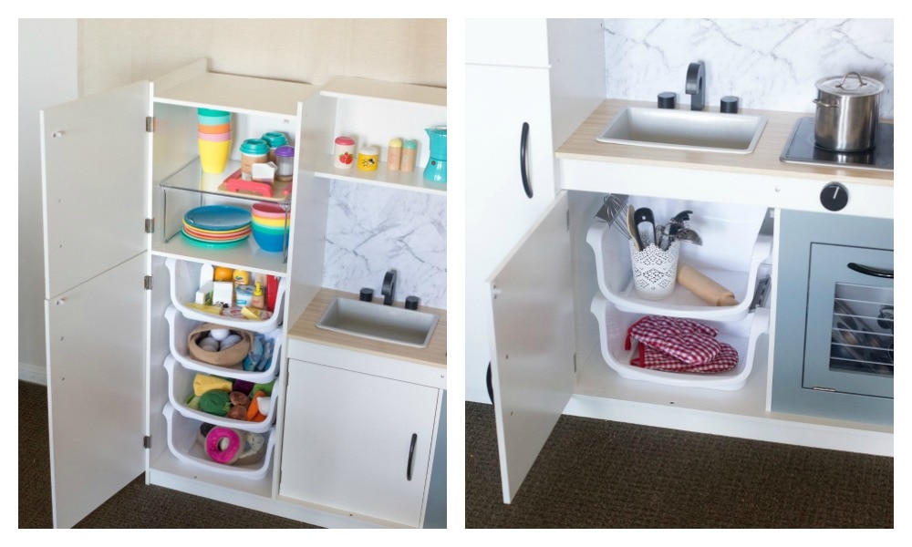 Kmart kids kitchen accessories online