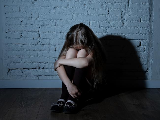 A young girl is alleged to have been raped by a 31-year-old man at his Sunshine Coast home. Picture: iStock