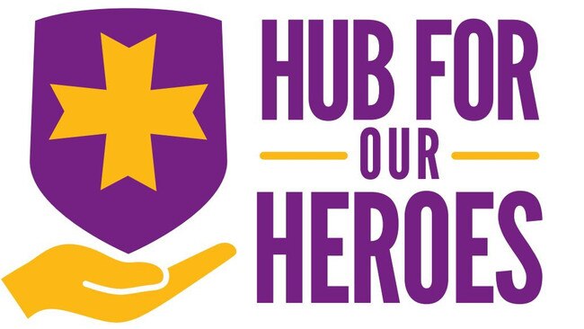 Mackay Daily Mercury has launched a campaign to find a Hub for Our Heroes.