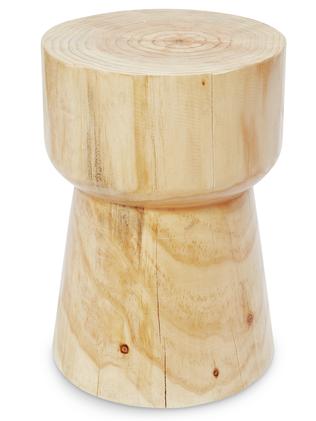 The Aldi stool, which was pulled from sale the night before it was supposed to be on supermarket shelves.