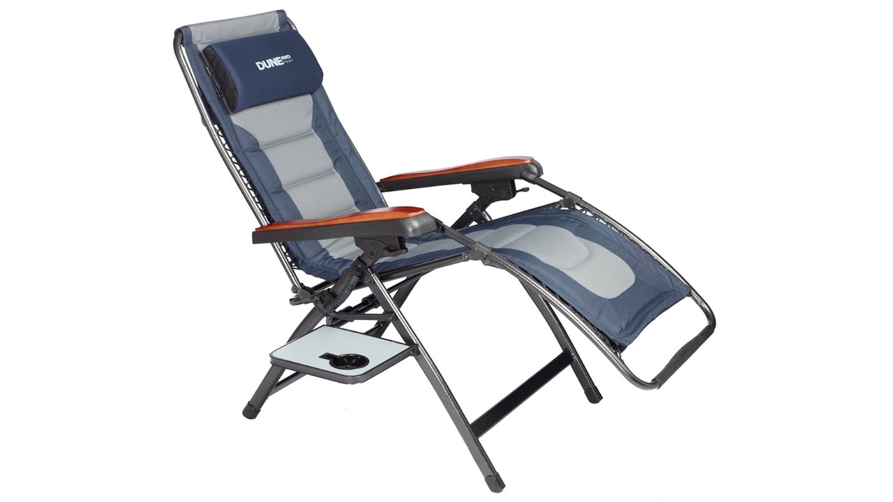 Camping high chair discount anaconda