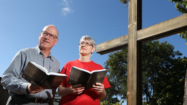 According to Pastor Len Rossow Pentecostal churches are growing in popularity on the Gold Coast.