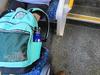 ‘Disrespectful’: Infuriating act on train