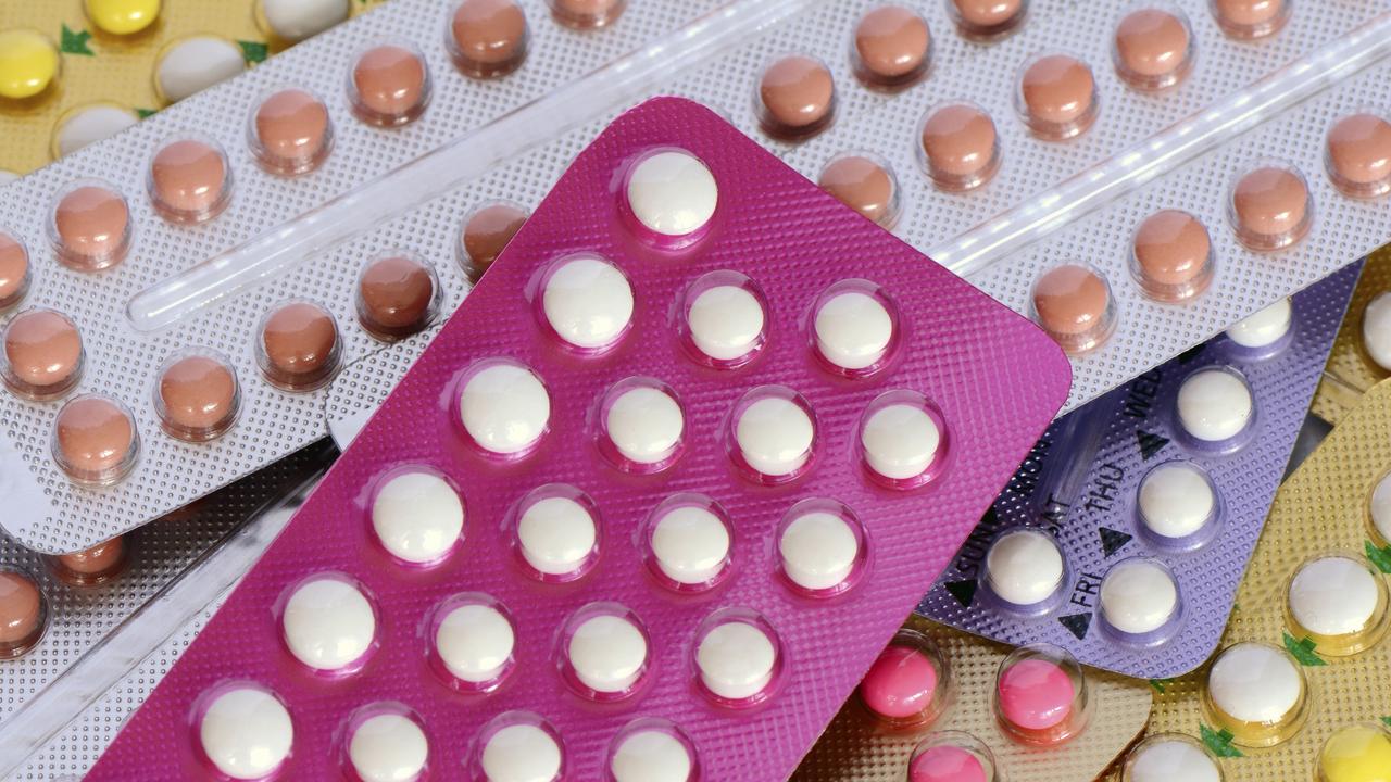 Major update for contraceptive pills