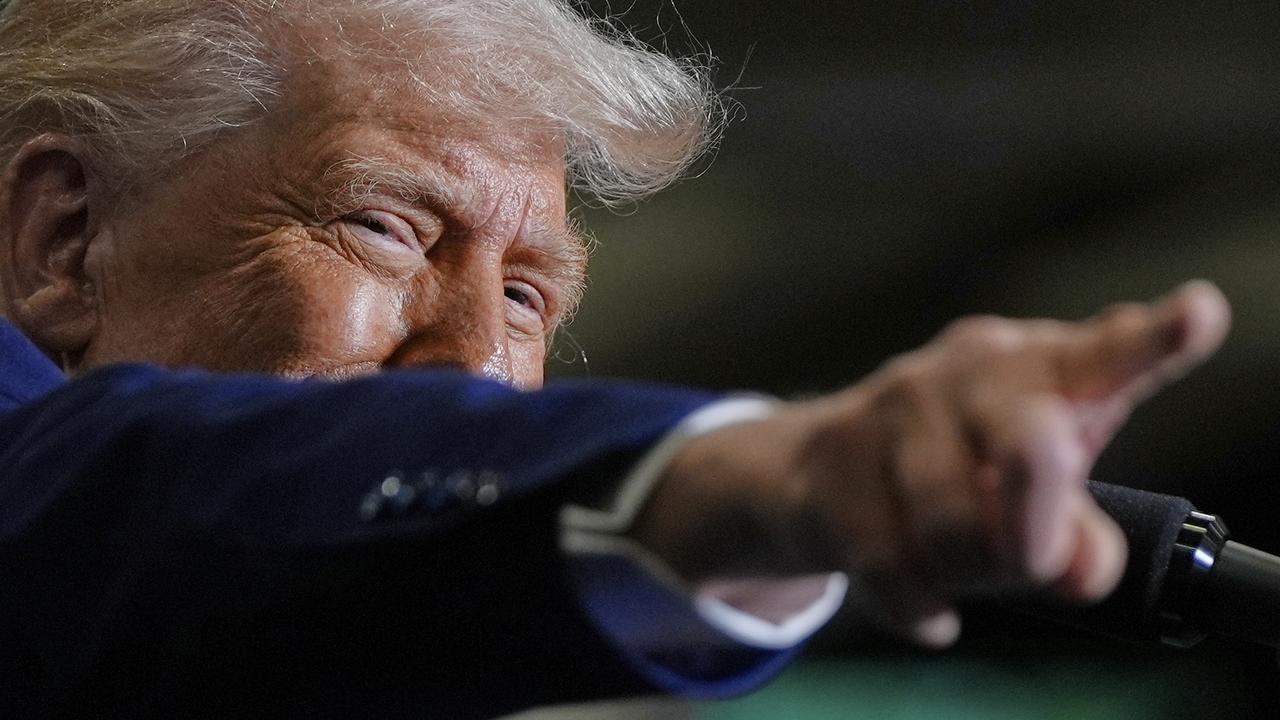Trump’s steel threat might be hot air, but damage is already done