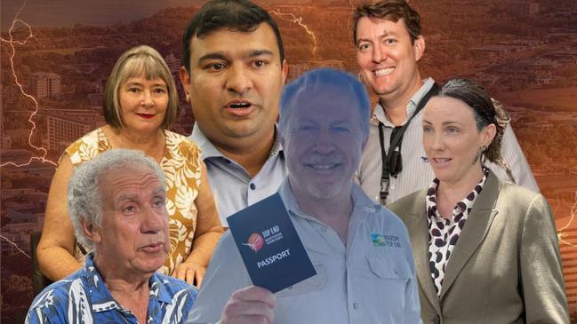 NT’s 120 Most Powerful of 2024: Numbers 120-81 named.