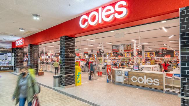 The cost of basic foods would have been much higher if it wasn’t for Woolworths and Coles offering discounts and promotions at their stores. Picture: Supplied