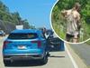 ‘Couldn’t believe our eyes’: Shock act on M1