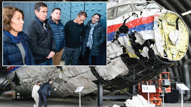 mh17 verfict handed down in the hague