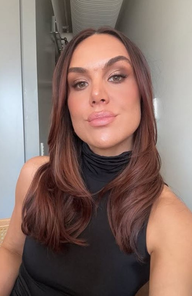 Rangiheuea said her intention was never to single out individual people, but rather the problem as a whole. Picture: TikTok/JuliaRangiheuea
