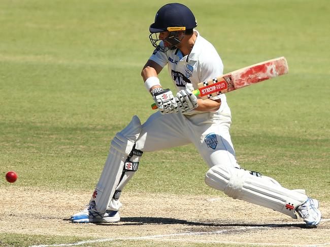 Virat Kohli Sledge Against Ed Cowan: India V Australia